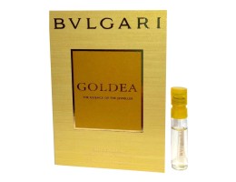عينة عطر بولغاري غولديا للنساء 1.5 مل